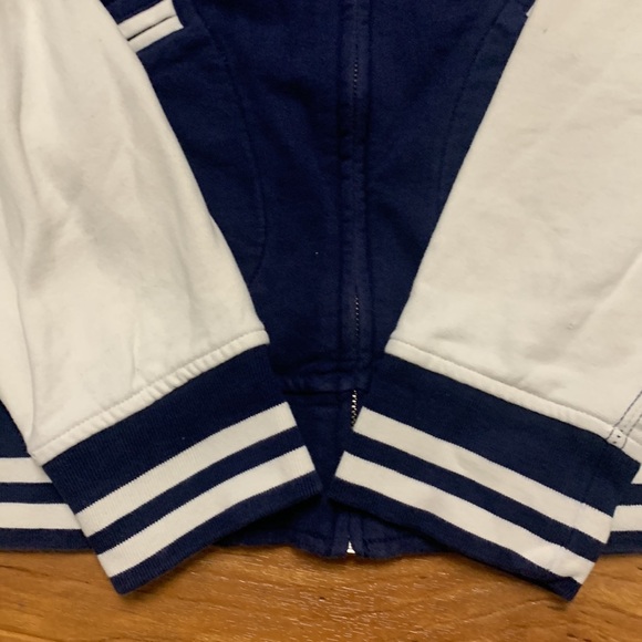 Polo by Ralph Lauren Zip-Up Jacket - Picture 8 of 10